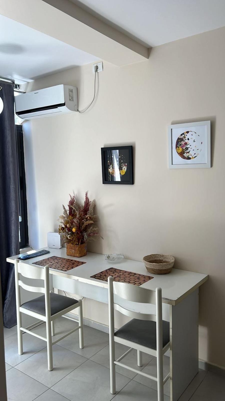 Urban Retreat Apartments Tiranë Luaran gambar