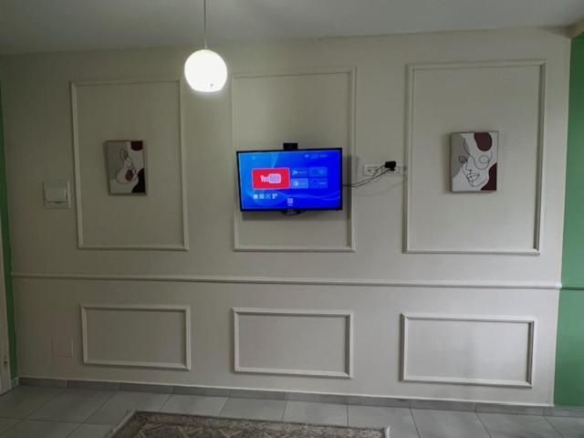 Urban Retreat Apartments Tiranë Luaran gambar