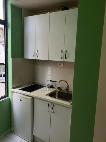 Urban Retreat Apartments Tiranë Luaran gambar