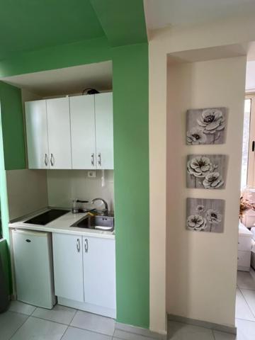 Urban Retreat Apartments Tiranë Luaran gambar