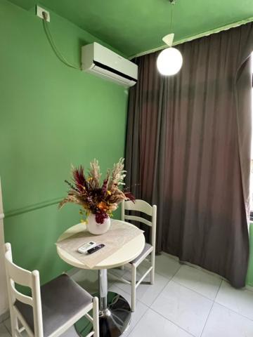 Urban Retreat Apartments Tiranë Luaran gambar